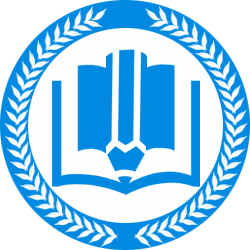 郑州医药健康职业学院logo图片