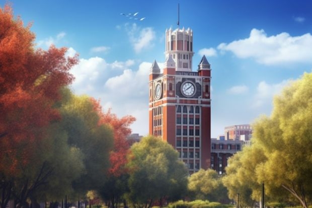 开设学前教育专业的211类大学名单汇总