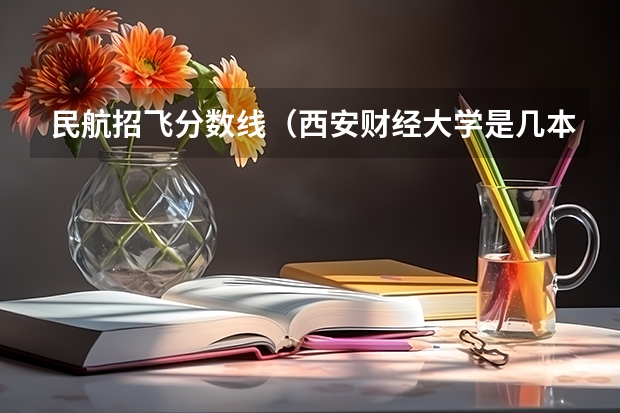 民航招飞分数线（西安财经大学是几本大学）