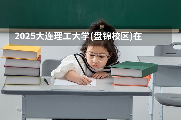 2025大连理工大学(盘锦校区)在贵州招生计划一览表