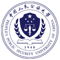 中国人民公安大学logo图片